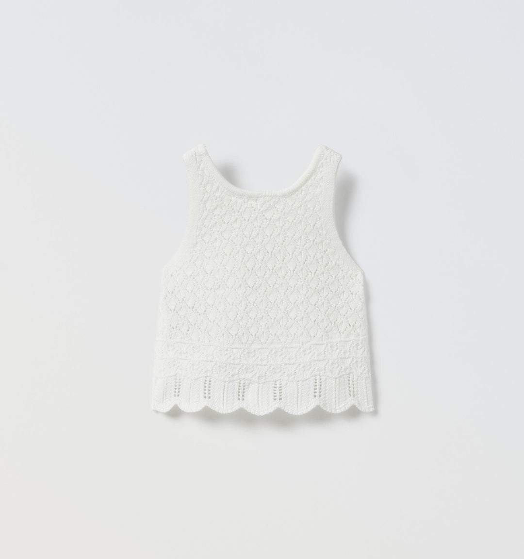 Moudda ZARA - Sweat-shirt - Tunisie 2