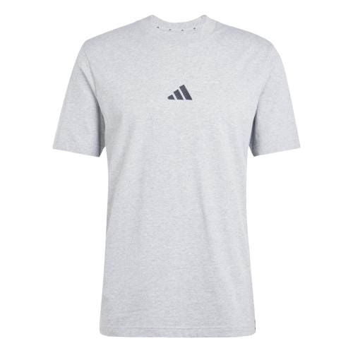 Moudda Adidas - T-shirt jersey 3 bandes Essentials - Tunisie 1