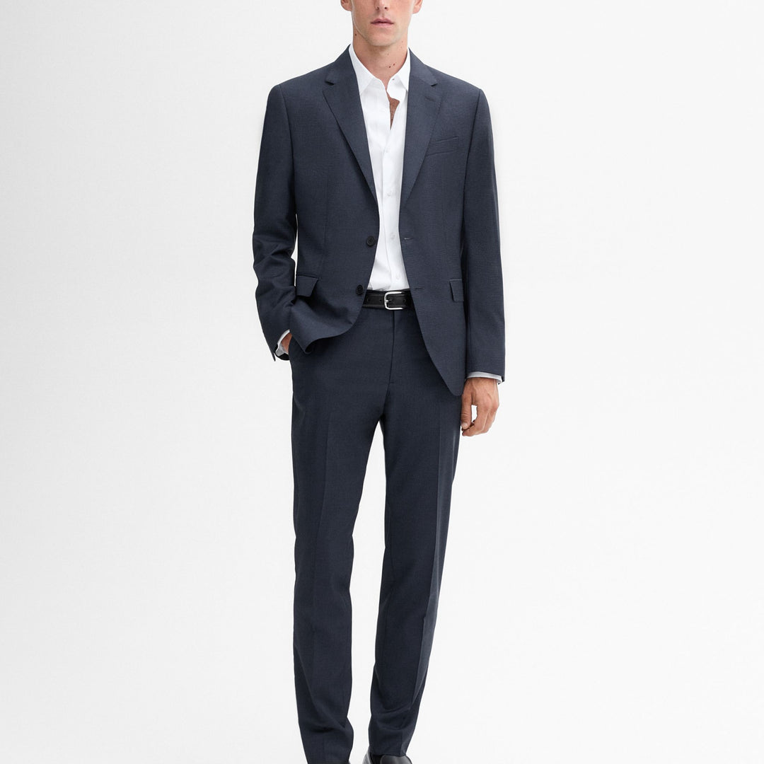 Moudda Massimo Dutti - Tunisie