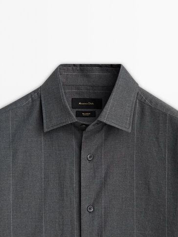 Moudda Massimo Dutti - Chemise - Tunisie 5