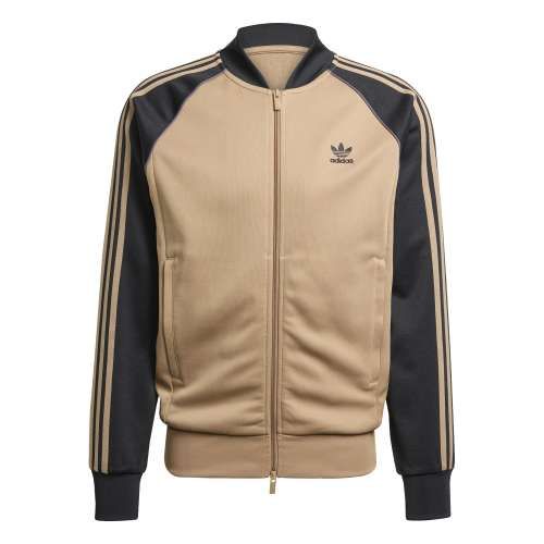 Moudda Adidas - Veste de survêtement Adicolor Classics SST - Tunisie 1