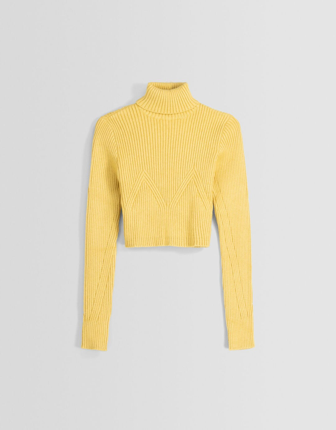 Moudda BERSHKA - Pull over - Tunisie 1