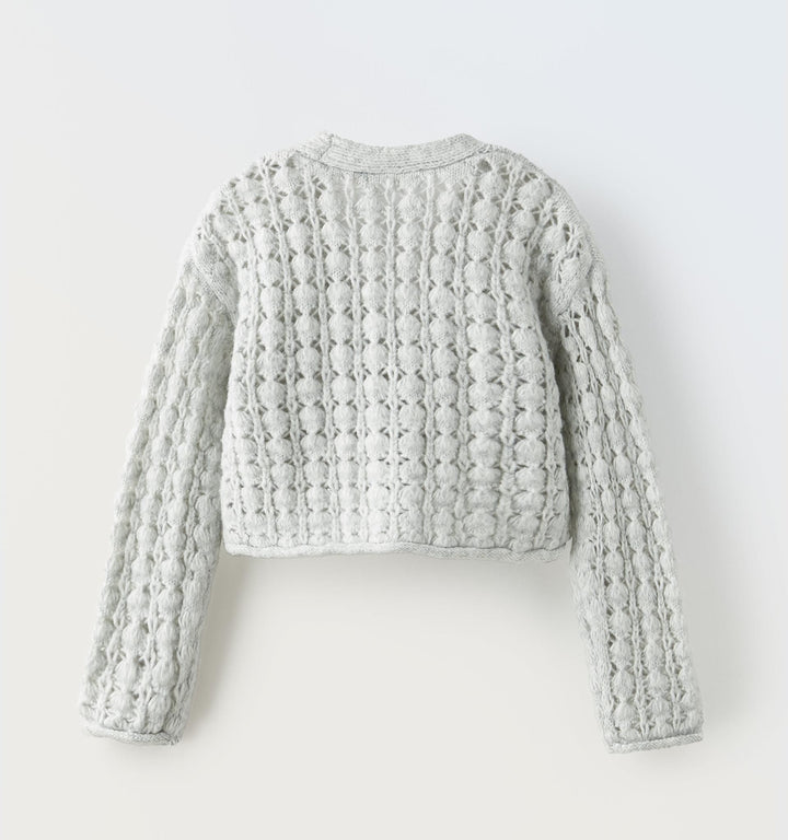 Moudda ZARA - Cardigan - Tunisie 3