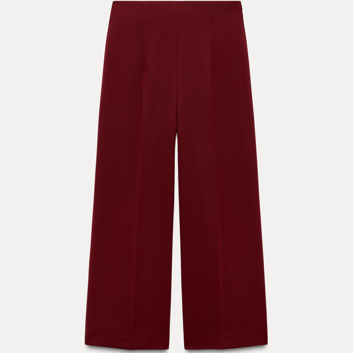 Moudda ZARA - Jupe-Culotte - Tunisie 1