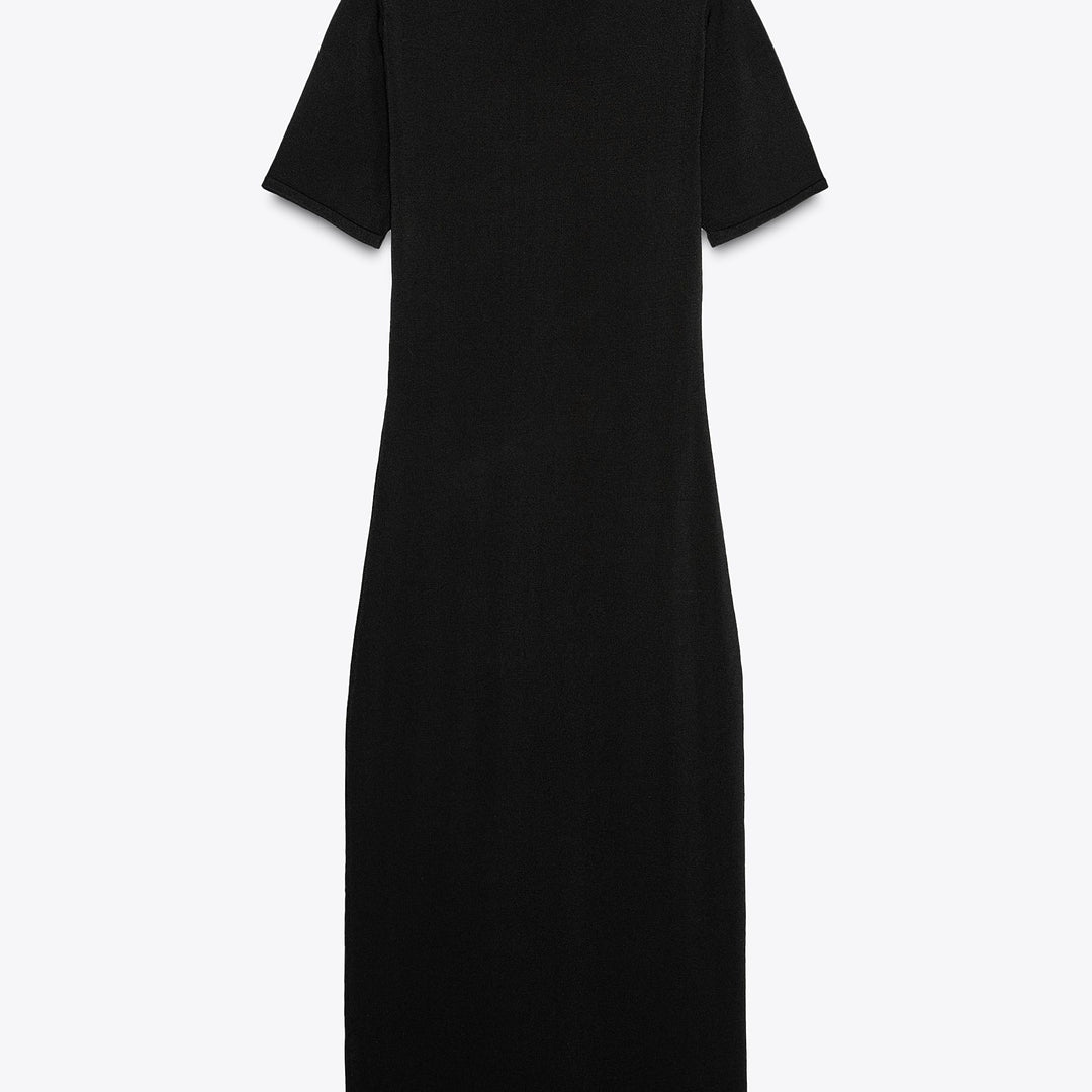 Moudda ZARA - Robe Ajustée - Midi - Tunisie 2