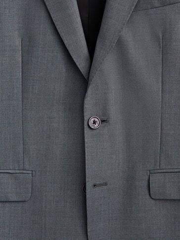 Moudda Massimo Dutti - Veste - Tunisie 5