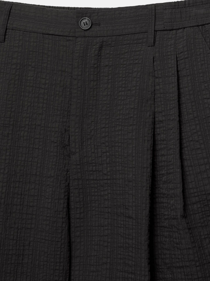 Moudda PULL & BEAR - Ensemble Bermuda - Chemise Seersucker - Tunisie 4