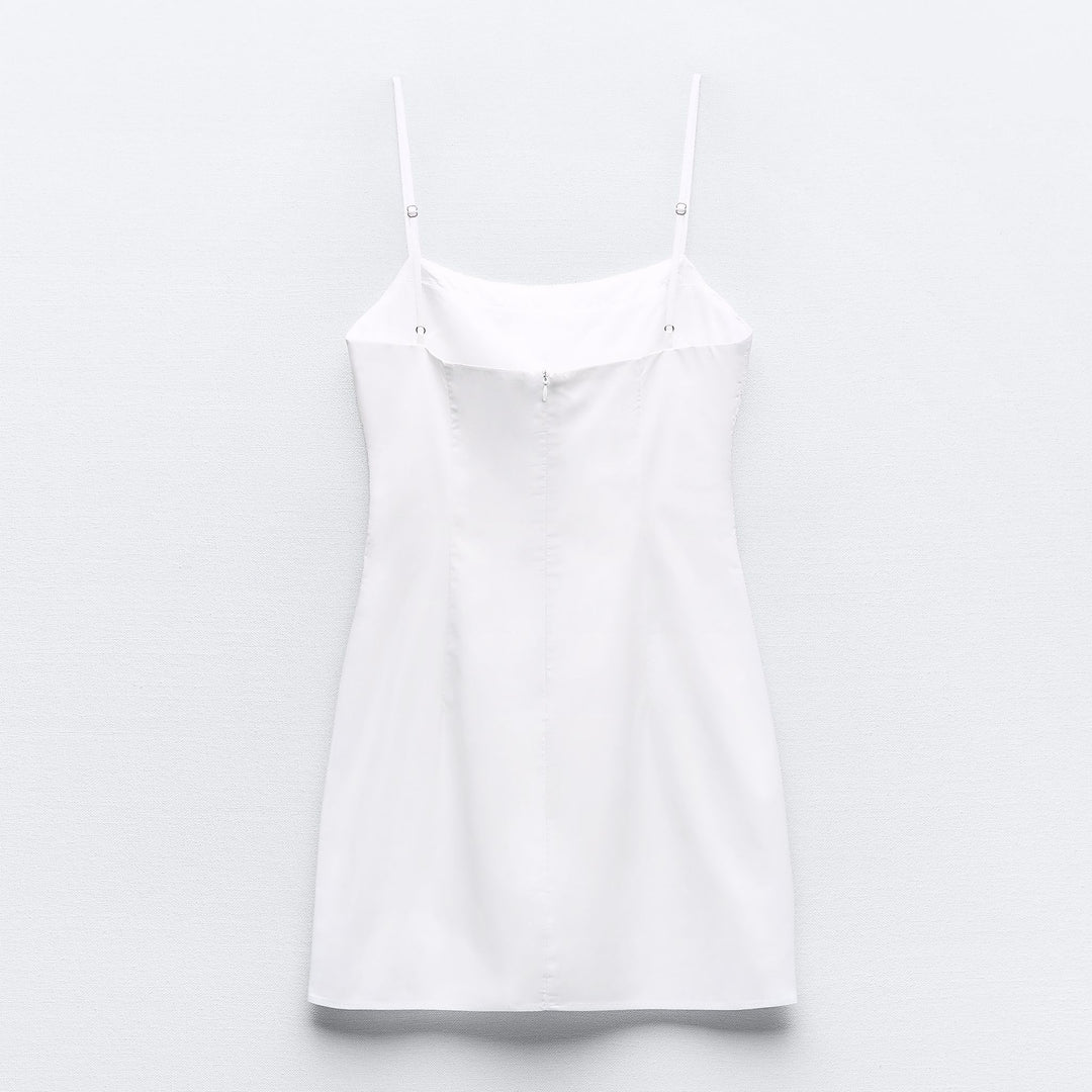 Moudda ZARA - T-Dress - Tunisie 4