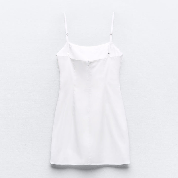 Moudda ZARA - T-Dress - Tunisie 4