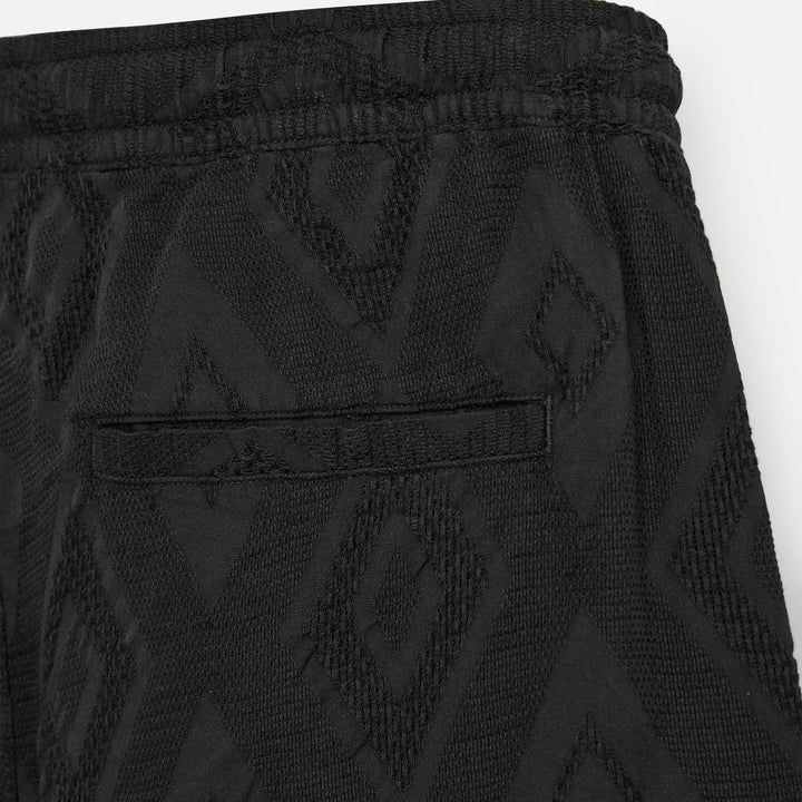 Moudda ZARA - Bermuda - Jacquard Fluide - Tunisie 4