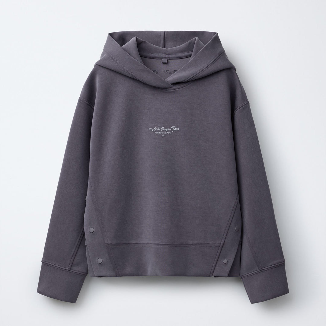 Moudda ZARA - Veste Gris - Qualité Premium & Renewcell - Tunisie 1
