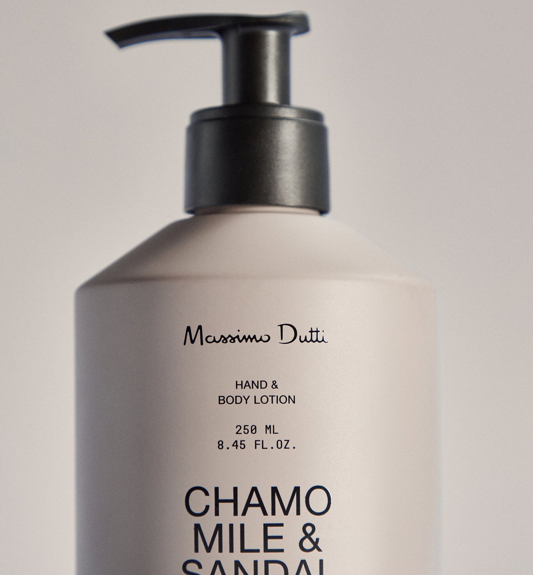 Moudda Massimo Dutti - Body - Tunisie 3