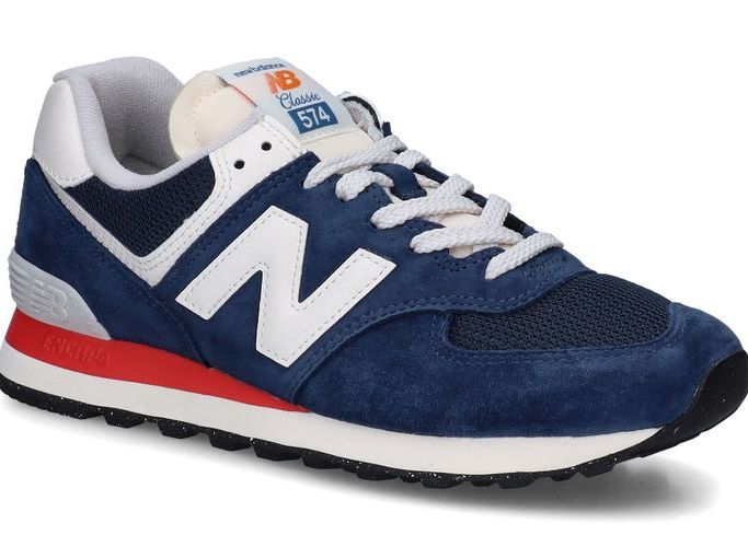 Moudda New Balance - 574 - 1