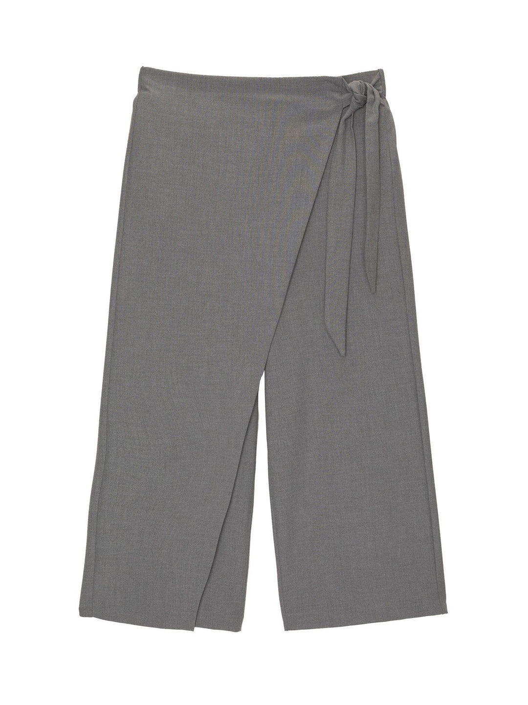 Moudda PULL & BEAR - Pantalon Paréo - Nœud & Polyviscose (Arabes) - Tunisie 1