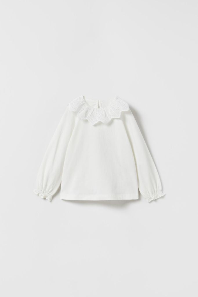 Moudda ZARA - CHEMISE/TUNIQUE - 1
