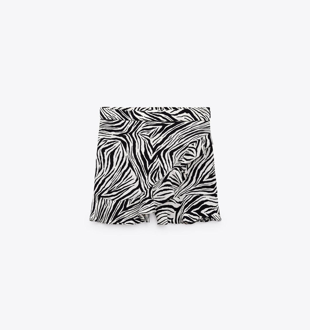 Moudda ZARA - Short - Tunisie 1