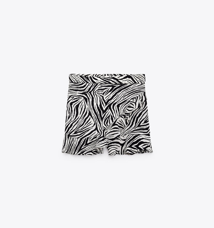 Moudda ZARA - Short - Tunisie 1