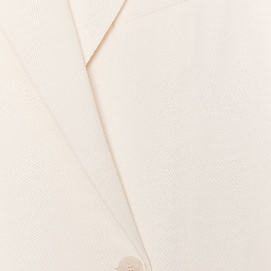 Moudda ZARA - Blazer Oversize - Double Croisé - Tunisie 3