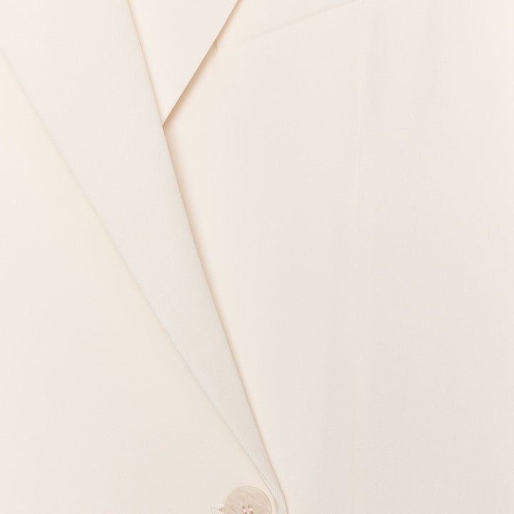 Moudda ZARA - Blazer Oversize - Double Croisé - Tunisie 3