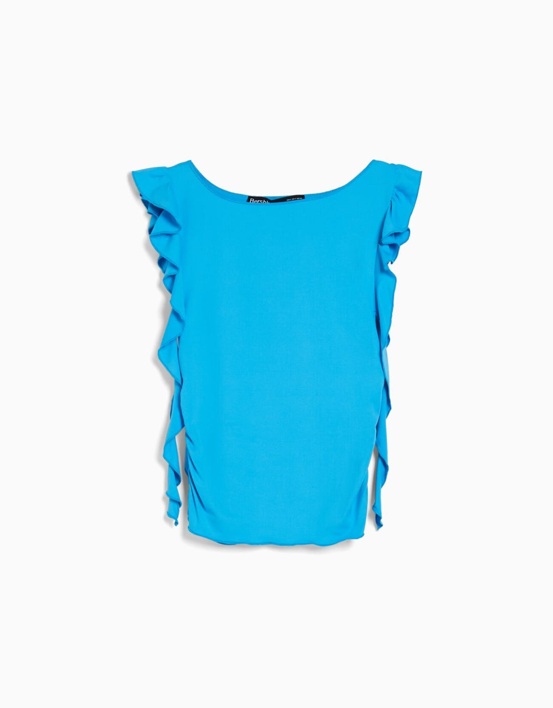 Moudda BERSHKA - T-Shirt - Tunisie 1