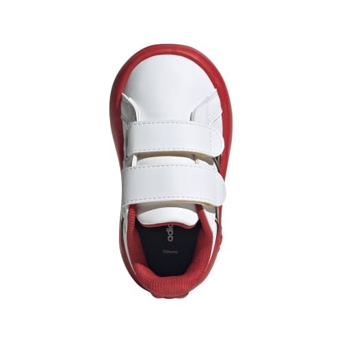 Moudda Adidas - Chaussure adidas x Disney Mickey Mouse Grand Court Enfants - Tunisie 3