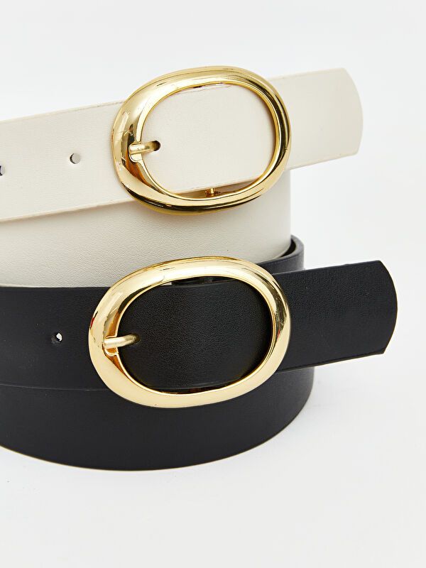 Moudda LC Waikiki - Ceinture - Tunisie 6