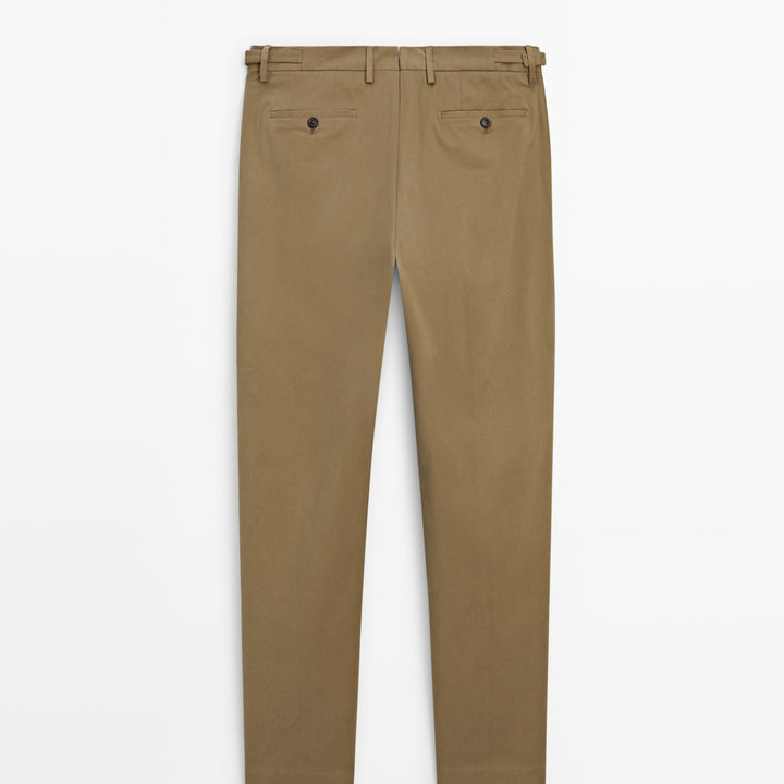 Moudda Massimo Dutti - Tunisie