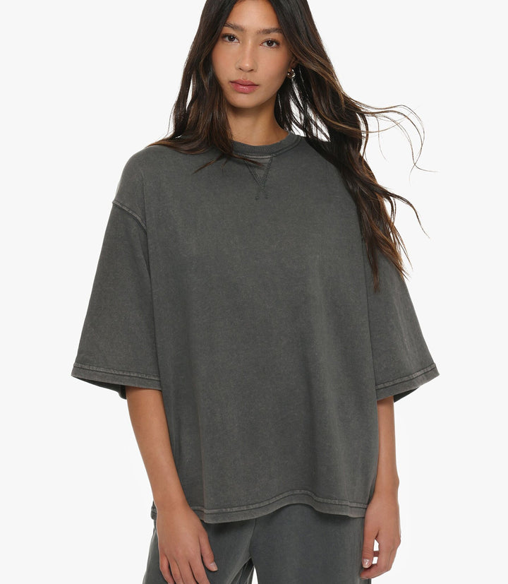 Moudda Lefties - Sweat - Acid Wash - Tunisie 2