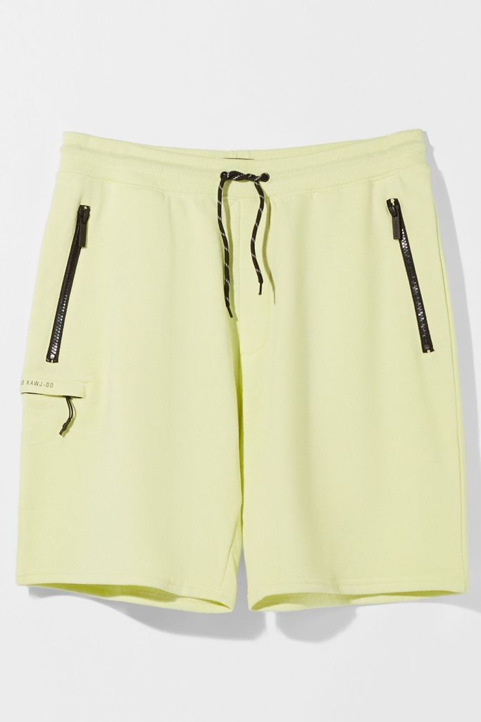 Moudda BERSHKA - Short / Bermuda - 1