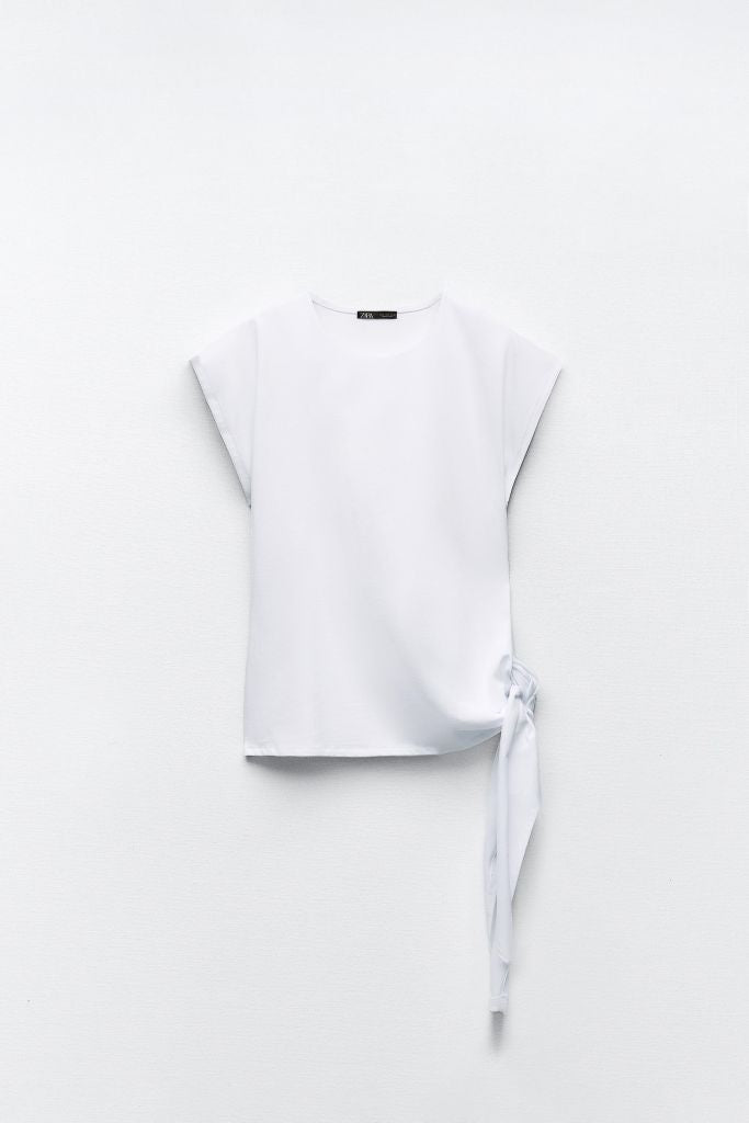 Moudda ZARA - Pull-Over - 1