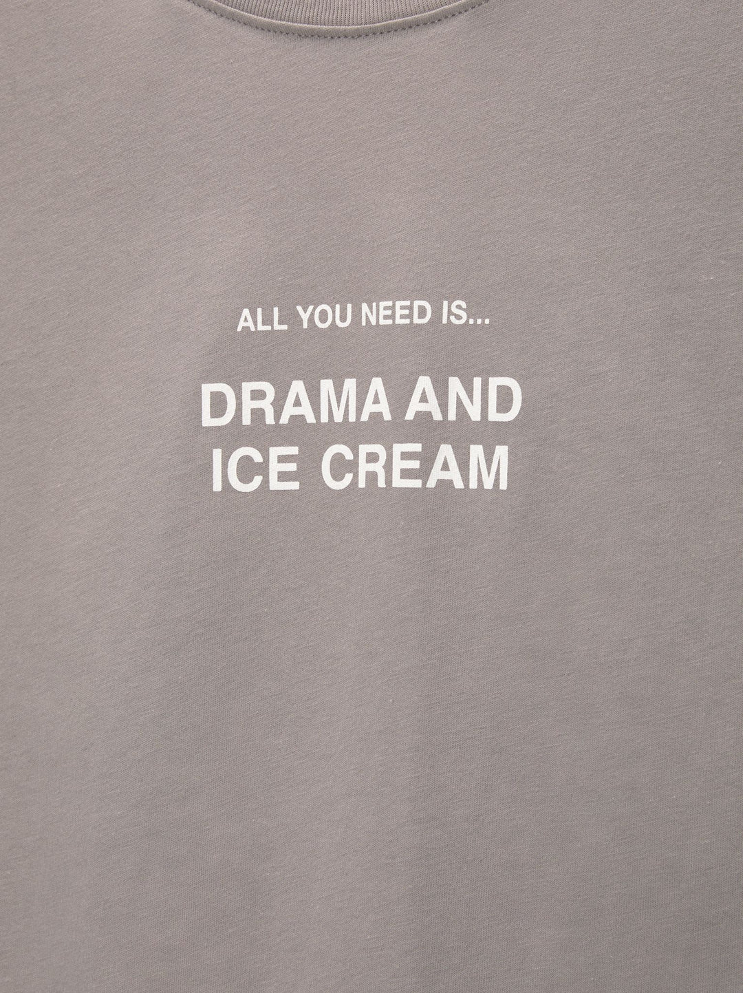 Moudda PULL & BEAR - Body Graphique Textes - Tunisie 4