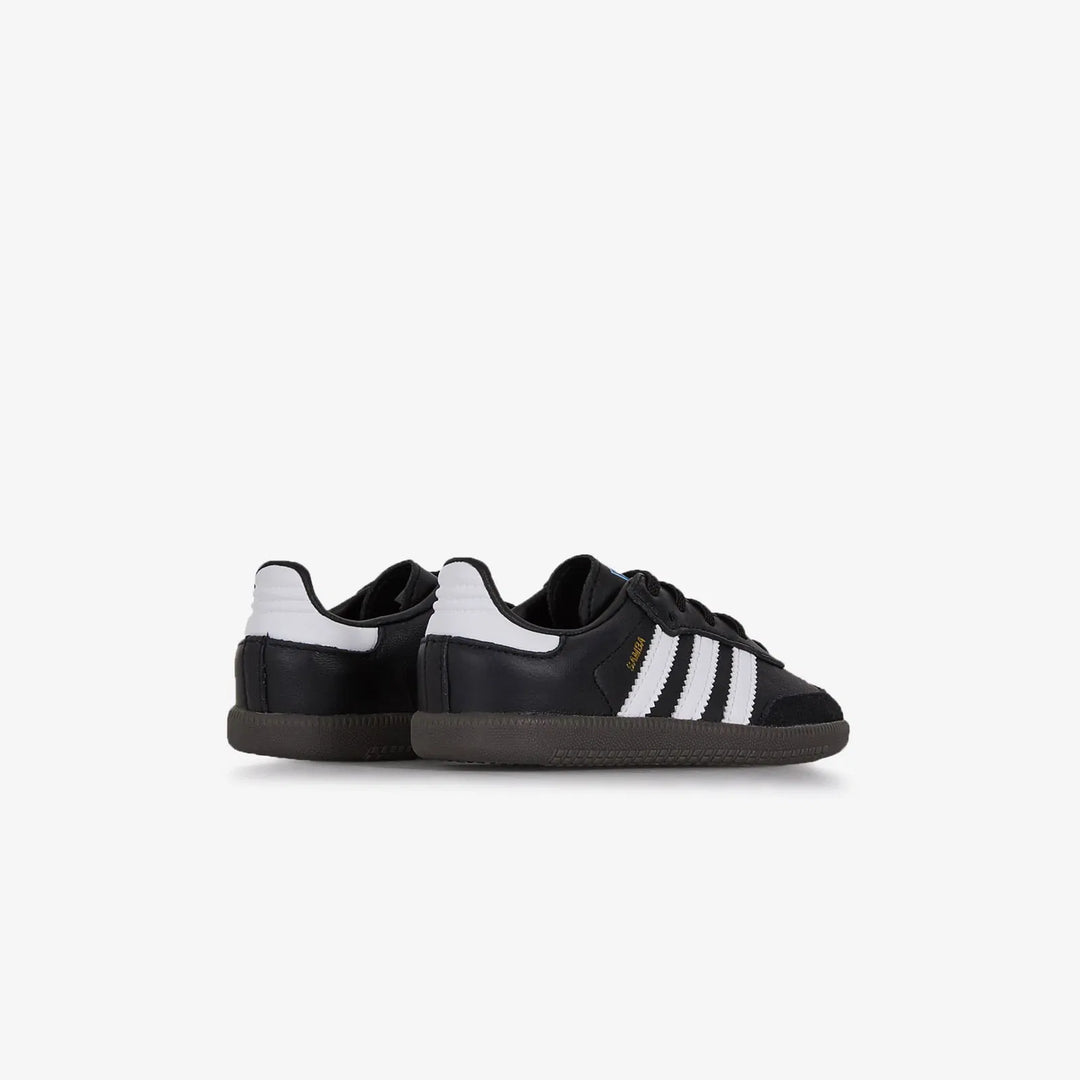 Samba Og El I