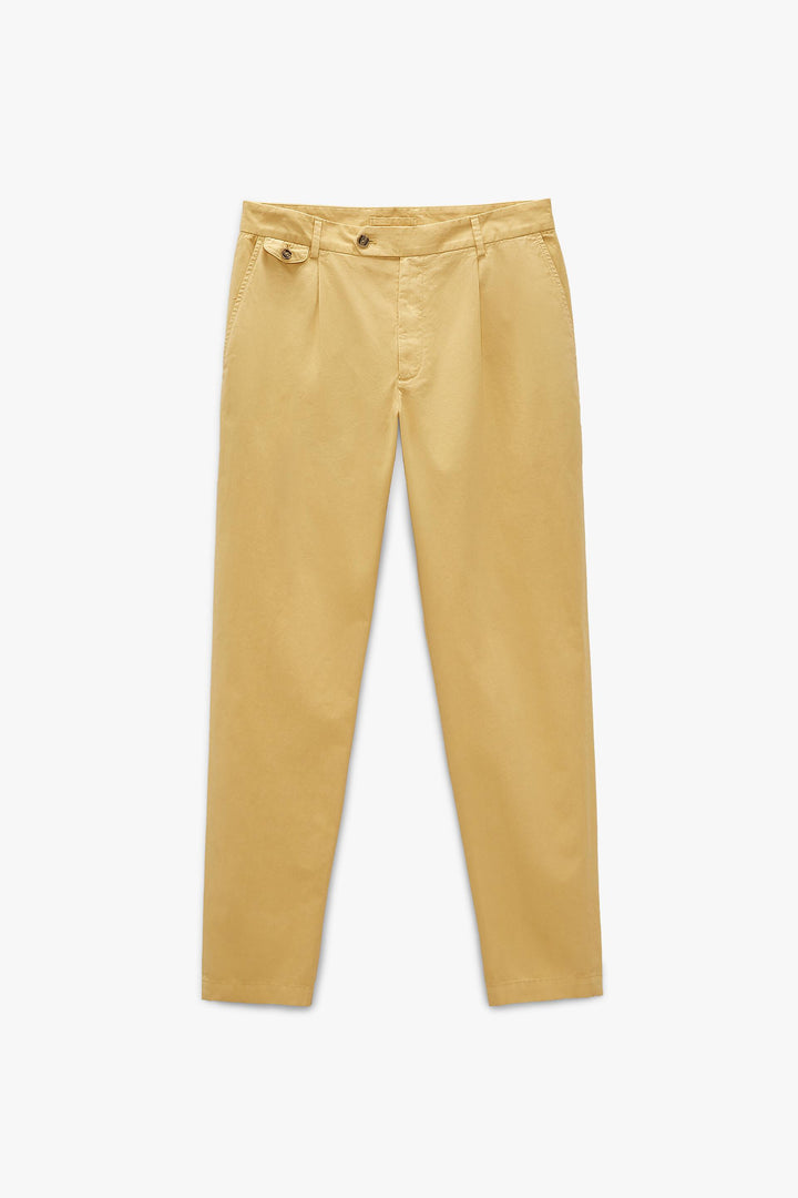 Pantalon Chino Kennedy**