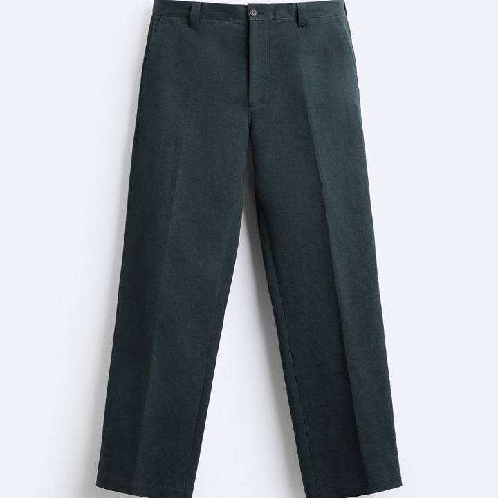 Moudda ZARA - Pants Rest - Tunisie 4