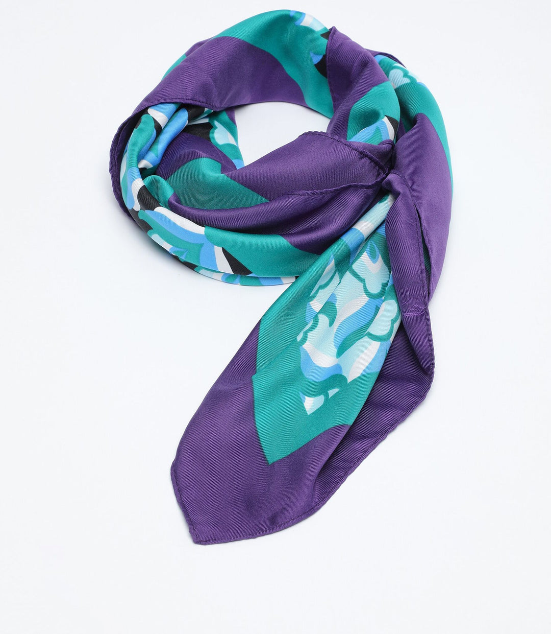 Moudda Lefties - Foulard - Tunisie 1