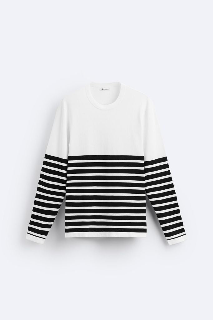 Moudda ZARA - Pull-Over - 1