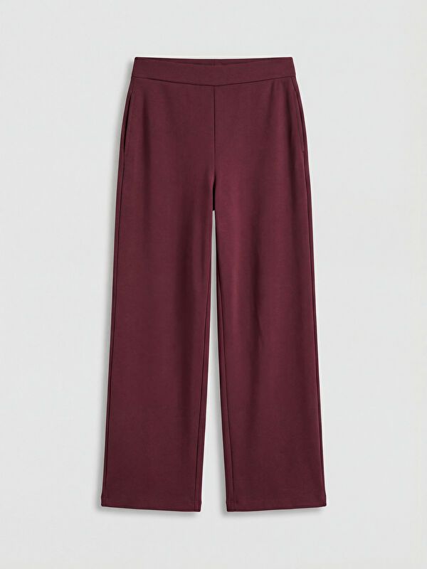 Moudda LC Waikiki - Pantalon en jersey pour Femme - Tunisie 1