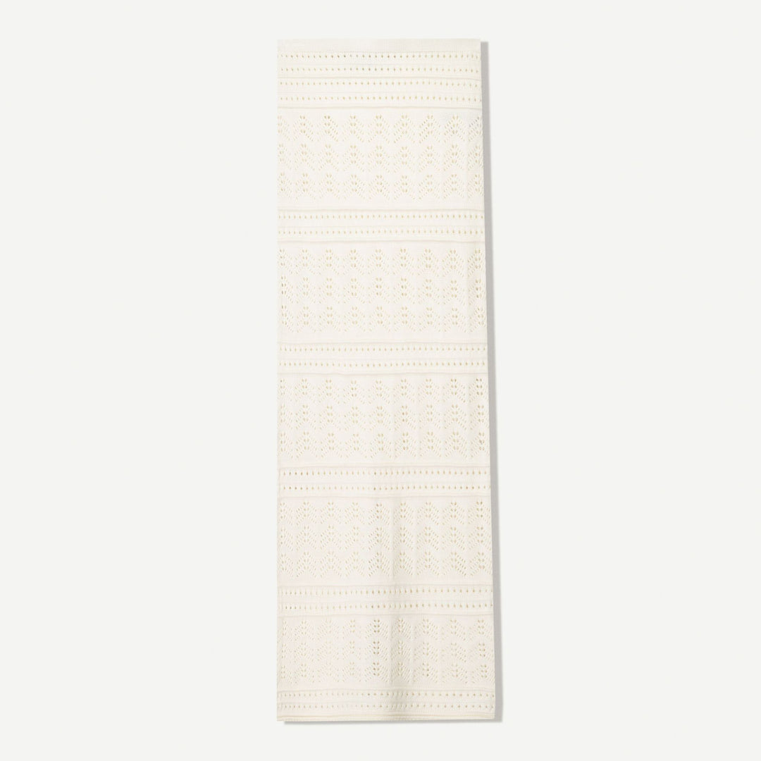 Moudda BERSHKA - Jupe Midi Rustique - Dentelle - Tunisie 1