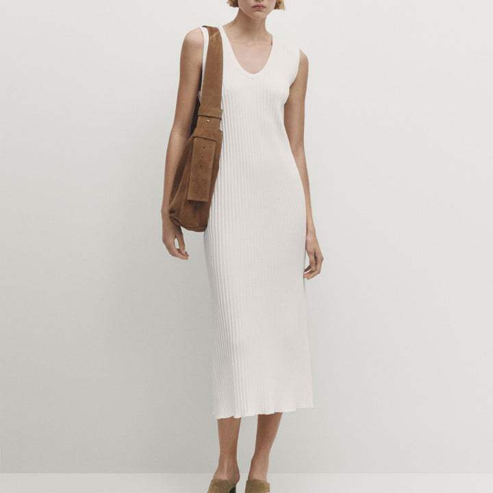 Moudda Massimo Dutti - Robe - Tunisie 3