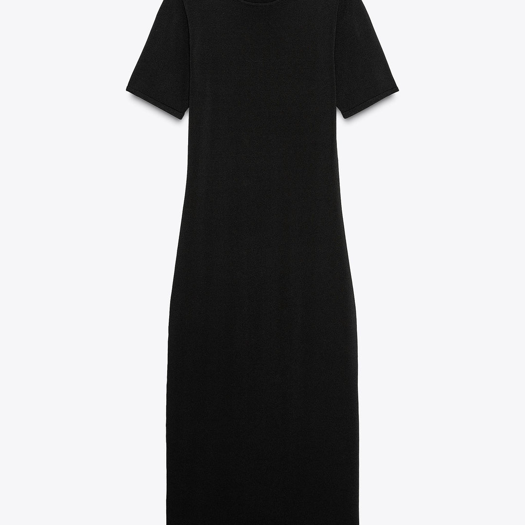 Moudda ZARA - Robe Ajustée - Midi - Tunisie 1