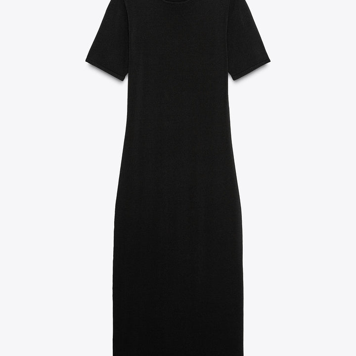 Moudda ZARA - Robe Ajustée - Midi - Tunisie 1