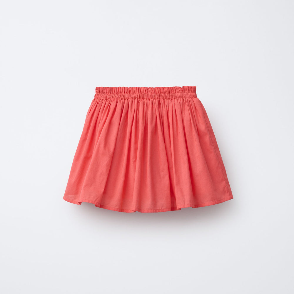 Moudda ZARA - Jupe Fille Voile - Boutons Devant - Tunisie 2