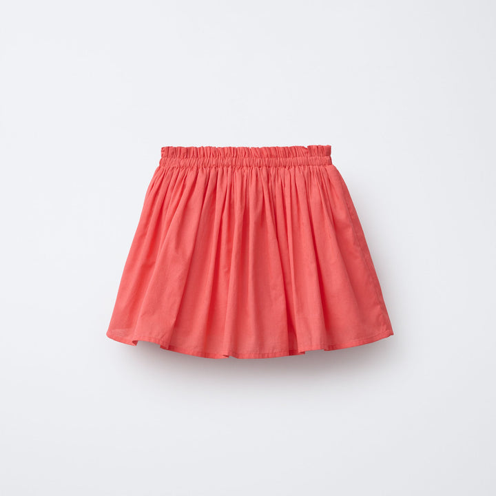 Moudda ZARA - Jupe Fille Voile - Boutons Devant - Tunisie 2