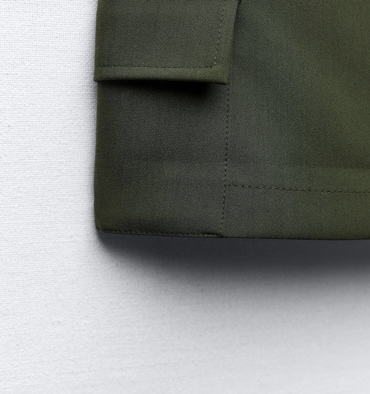 Moudda ZARA - Short - Tunisie 4