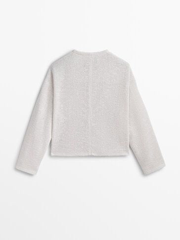 Moudda Massimo Dutti - Veste/blazer - Tunisie 2