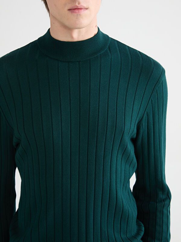 Moudda LC Waikiki - Tricot pullover pour Hommes - Tunisie 3