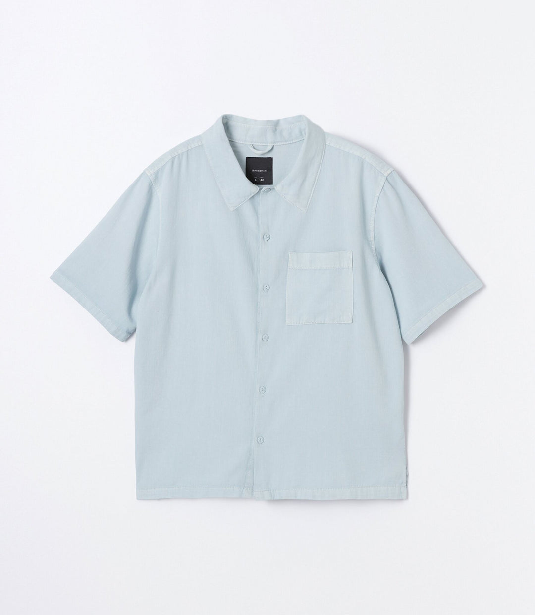 Moudda Lefties - Chemise - Tunisie 1