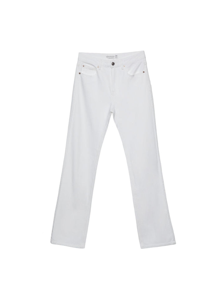 Moudda STRADIVARIUS - Jean D98 Straight Fit - Tunisie 2