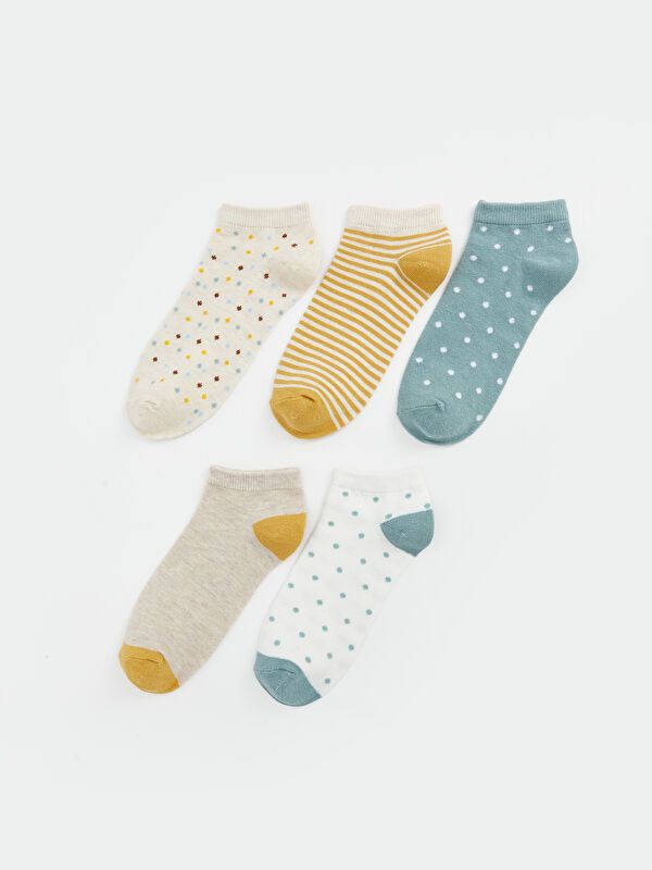 Moudda LC Waikiki - Chaussettes  de basket pour Femmes - Tunisie 1