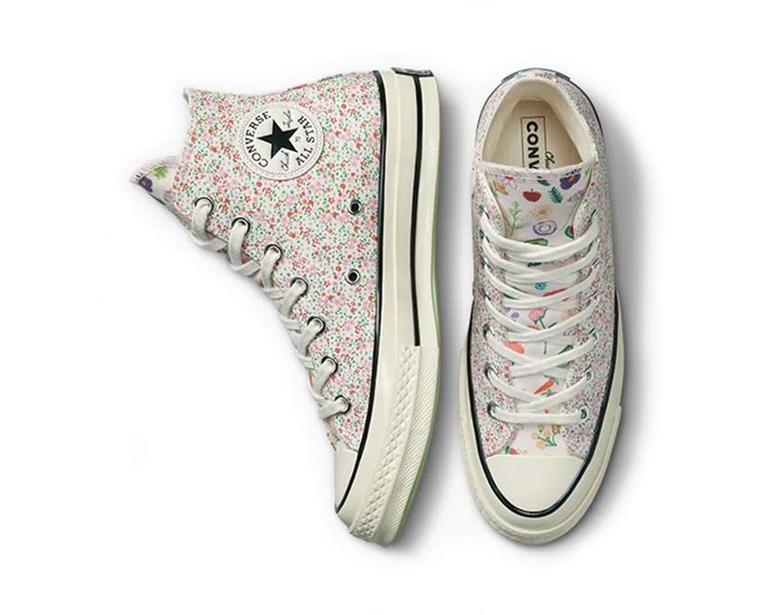 Moudda Converse - Chuck 70 - Tunisie 2